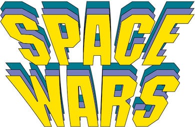game logo